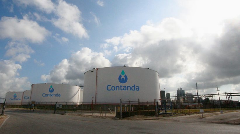 Contanda adds Houston acreage