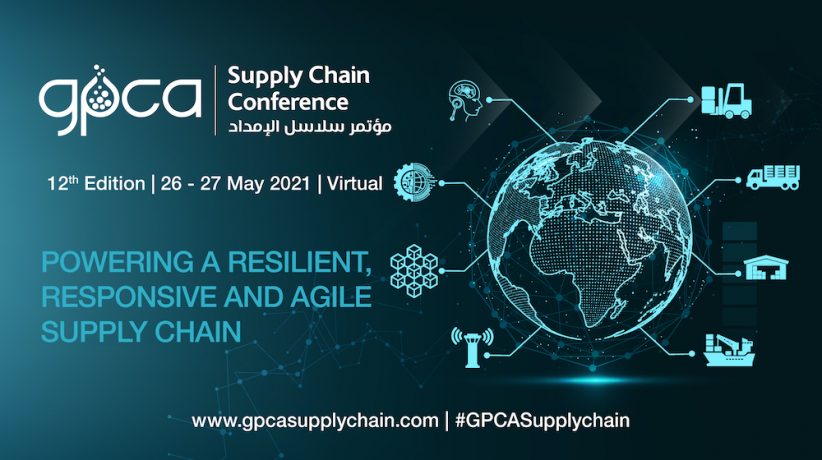 GPCA: Visible chain
