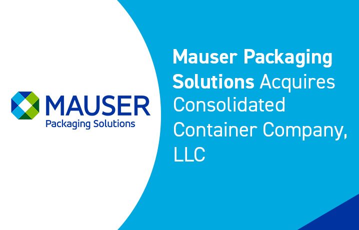 Mauser consolidates with Consolidated