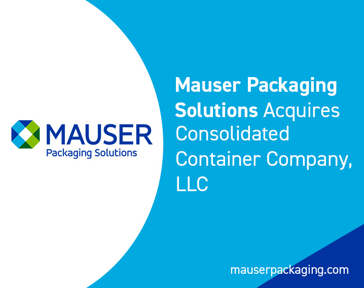 Mauser consolidates with Consolidated